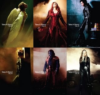 X Men 3 Movie Poster Realities Magazine