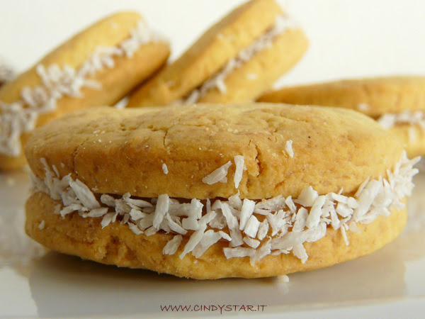 alfajores
