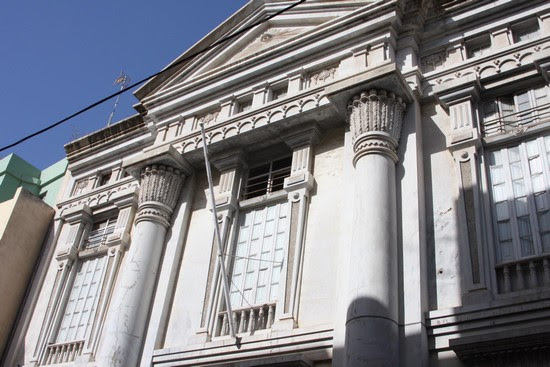 Templo Masonico