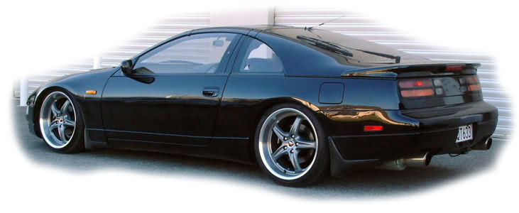 concept cars fiat punto gt turbo lexus is 300 tuning 1930 ford coupe