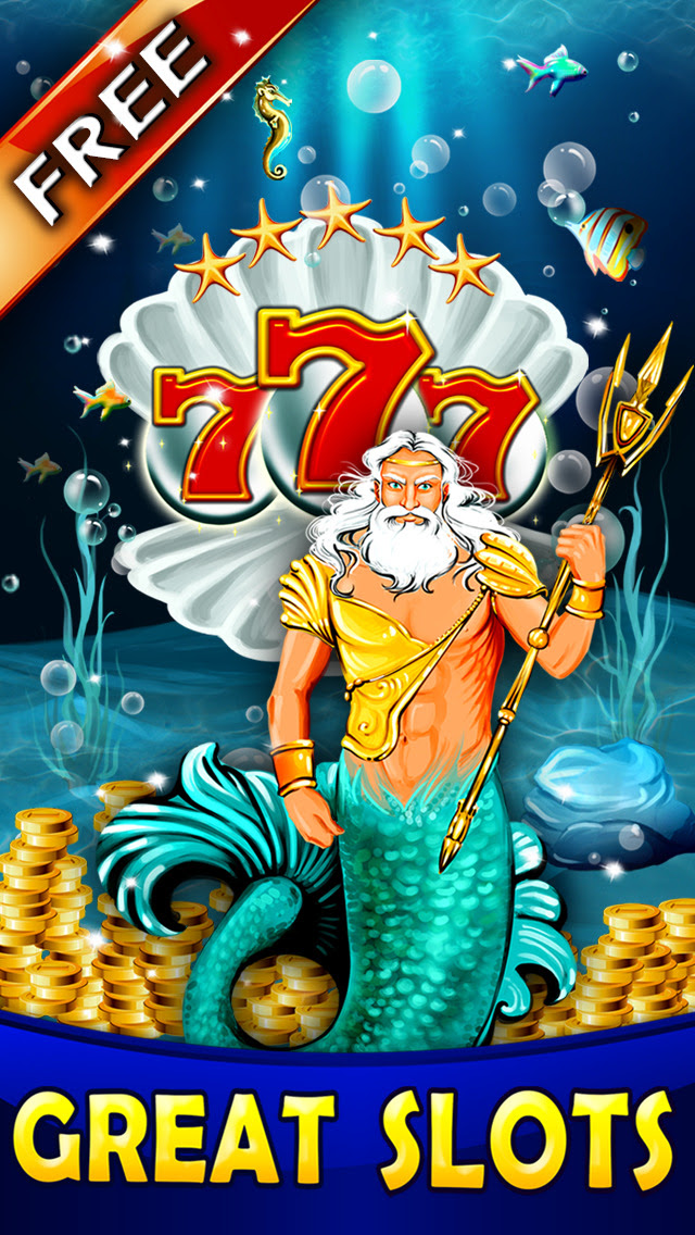 Slots zeus way