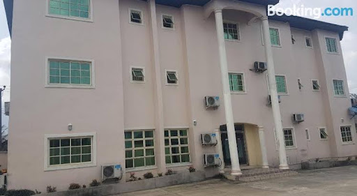 Norbeth Hotel, plot 110 Bank Anthony Ave, Trans Amadi, Port Harcourt, Nigeria, Extended Stay Hotel, state Rivers