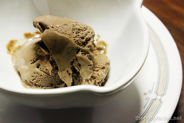 Choco Glacier