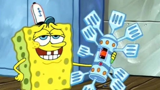 Spongebob Season 6 Torrent