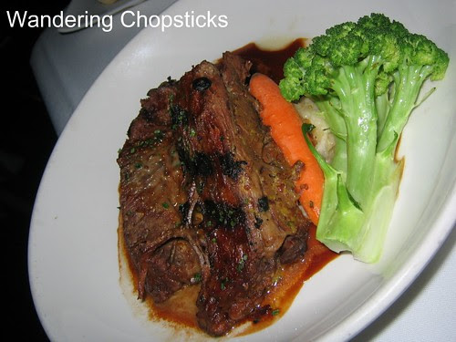 Roy's Hawaiian Fusion Cuisine - Newport Beach 5