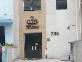 Editora e Livraria Sêfer