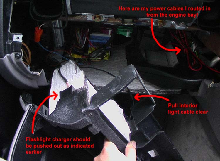 Bmw E36 Interior Fuse Box Location - Wiring Diagram