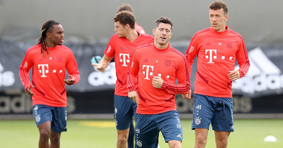 New signings in the spotlight as Bayern Munich look to reboot