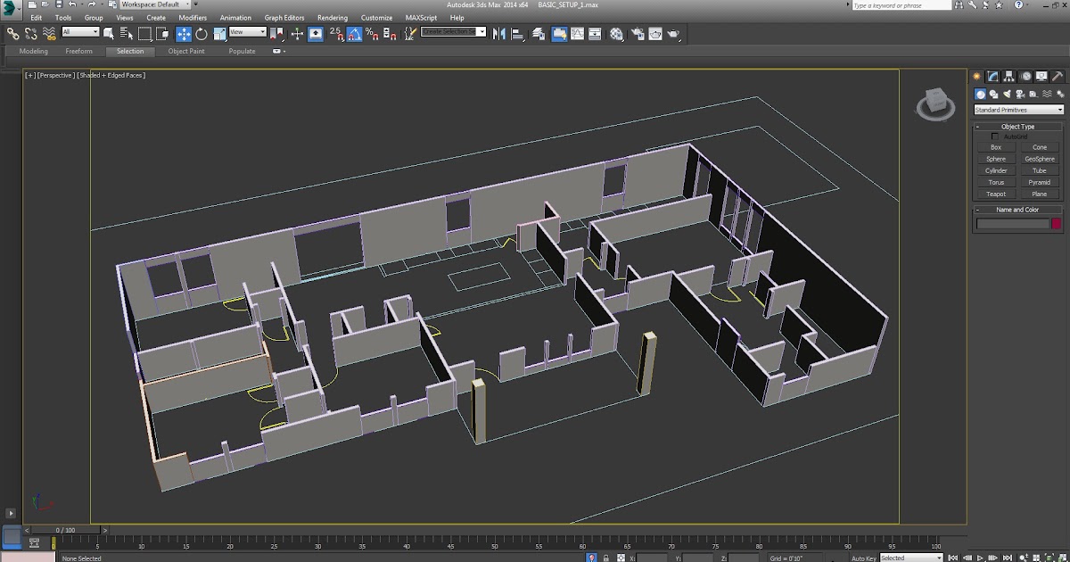 Measurement Autocad Floor Plan With Dimensions Download