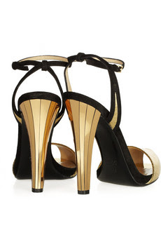 DIARY OF A CLOTHESHORSE: TODAY'S SHOES ARE FROM GUCCI