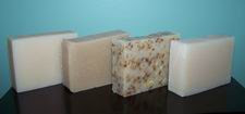 Fresh soap