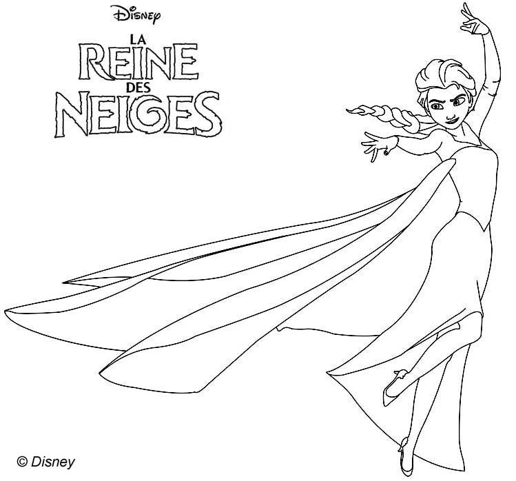 17 Best Coloriage Chateau De Glace Reine Des Neiges