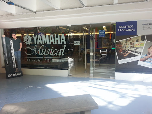 Yamaha Musical