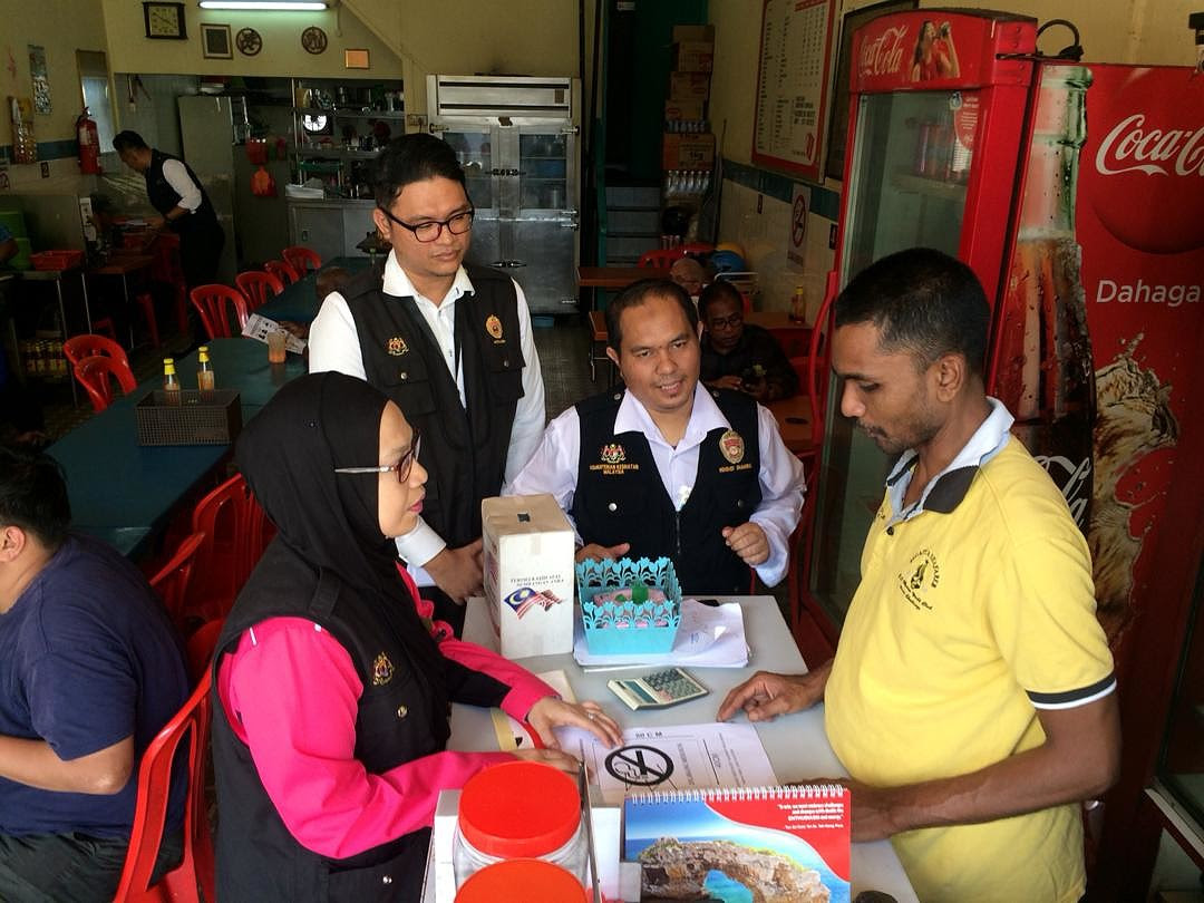 Pejabat Kesihatan Negeri Sembilan  Darjah kebesaran Negeri Sembilan