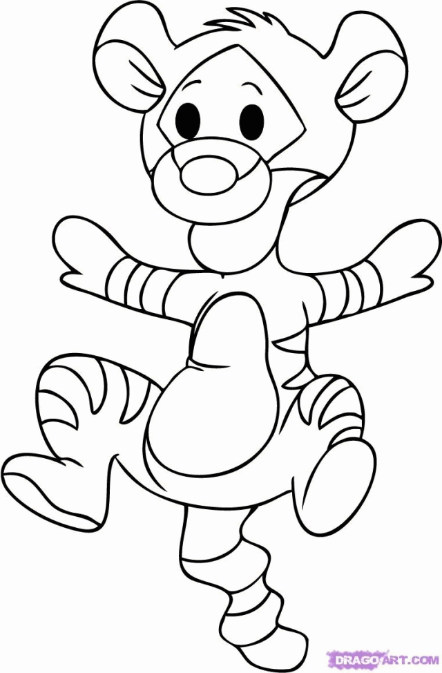 Amazing How To Draw Pooh Bear s Face  Don t miss out 