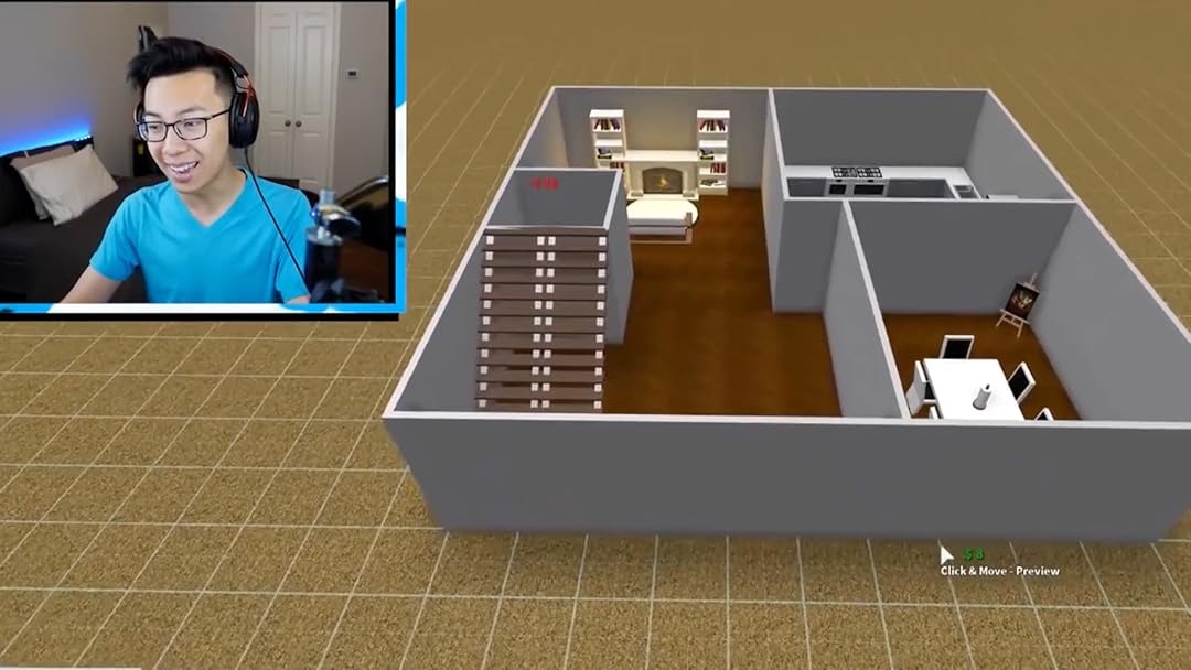 bloxburg dylan