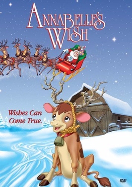 Andrew's Corner: Top 10 Best Animated Christmas Specials