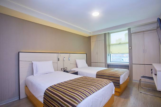 Opiniones de Hotel Victoria Regia en Iquitos - Hotel