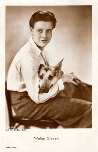 Walter Slezak
