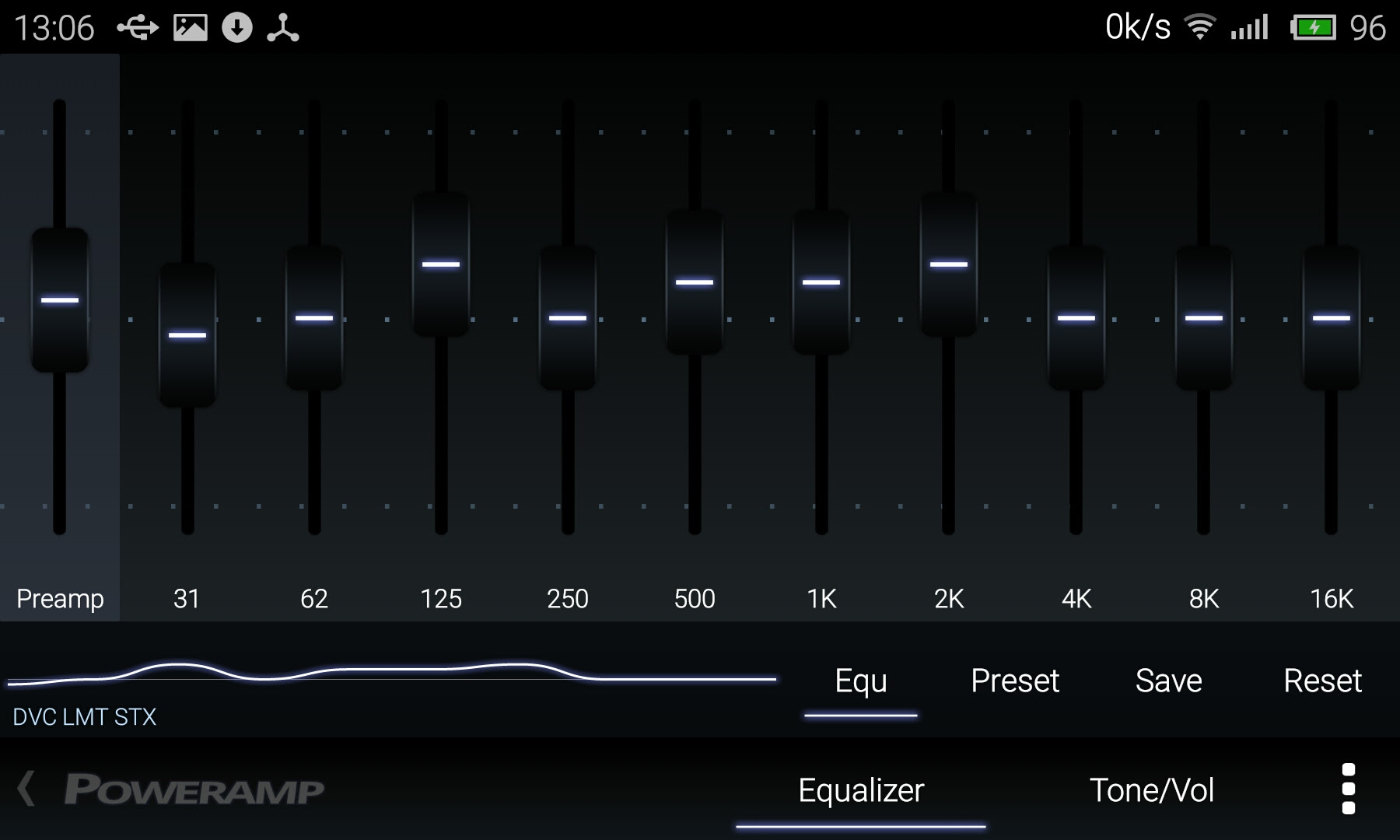 Best equalizer settings for gaming