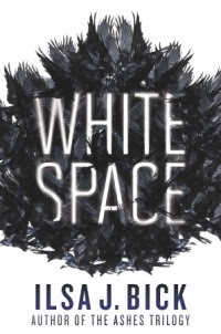 White Space (Dark Passages, #1)