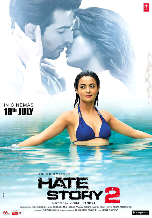 Hate Story 2 Full Movie Download