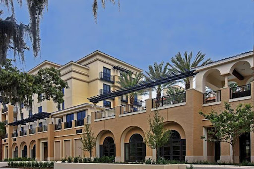 The Alfond Inn at Rollins College