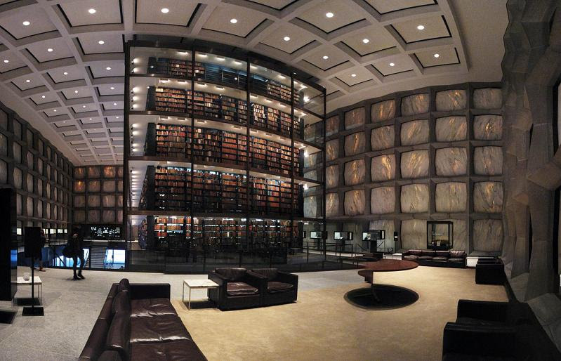 yale-rare-book-library yale-rare-book-library