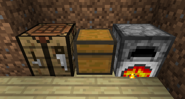 最高のマインクラフト トップ100 マイクラ チェスト 整理 Mod