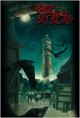 Octava. David Navarro
