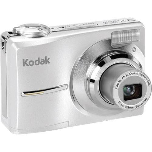 INTERNET of THINGS: Amazon.com : Kodak Easyshare C713 7 MP Digital