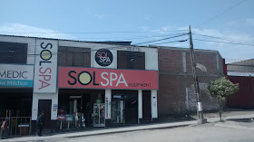 Sol Spa Equipment