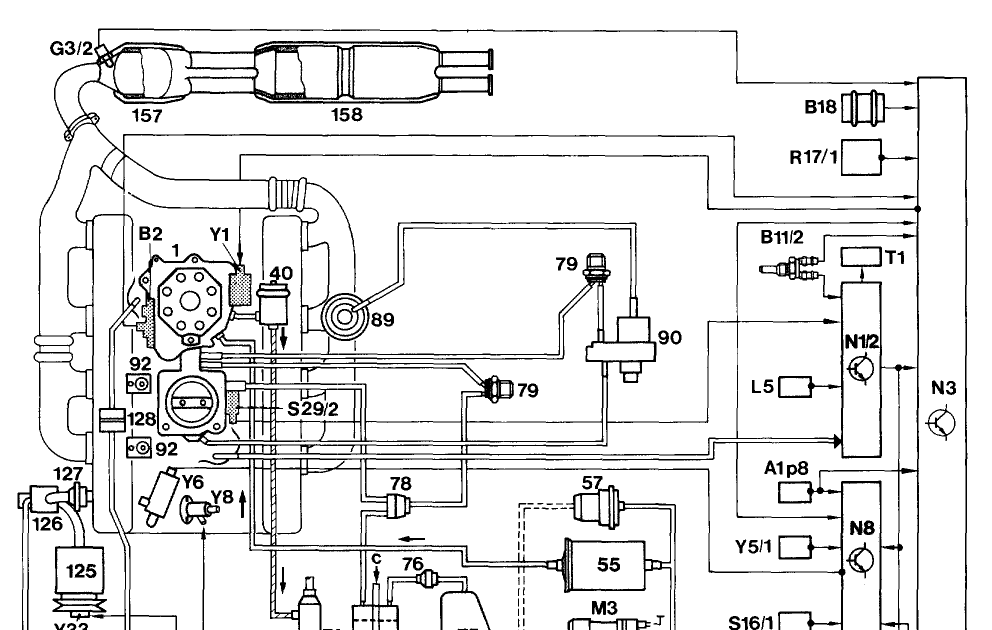 Kawasaki Fury 125 Wiring Diagram / Kawasaki Fury 125 Wiring Diagram