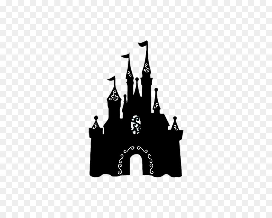 Free 335 Disney Cinderella Castle Svg SVG PNG EPS DXF File