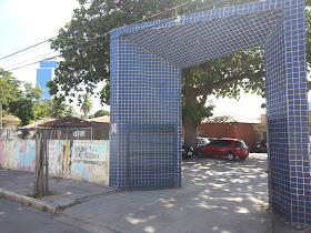 Escola EREM João Bezerra