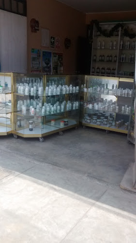 Kaita salud natural - Centro naturista