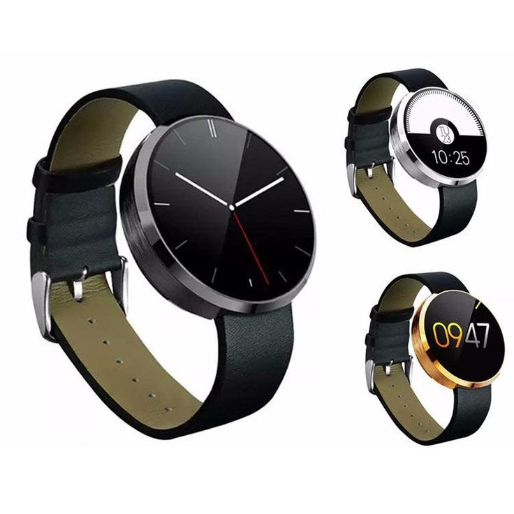 android phone smart watch