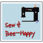 I joined an online Sewing Bee
