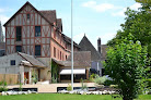 Logis Hôtel le Saint Jacques Cloyes-les-Trois-Rivières