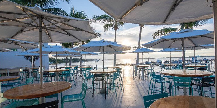 Restaurant Open on Easter