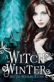 A Witch in Winter (Winter Trilogy, #1)