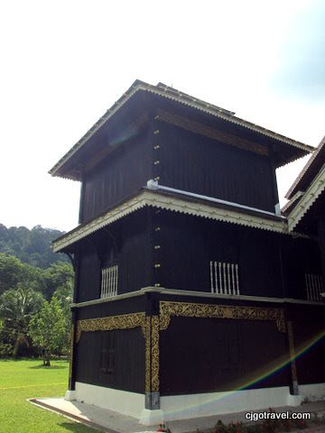 Royal Museum Negeri Sembilan 2