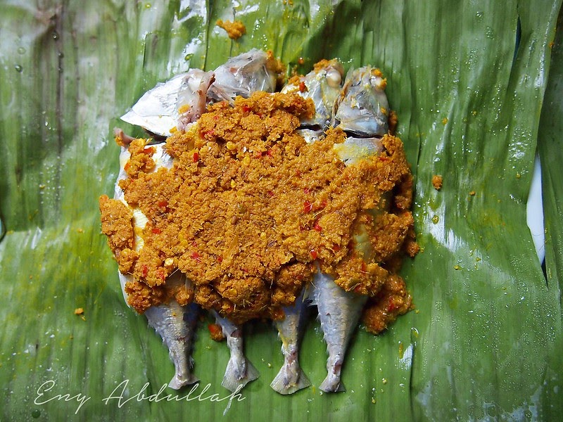 Resepi Nasi Ulam Kedah - Soalan 57