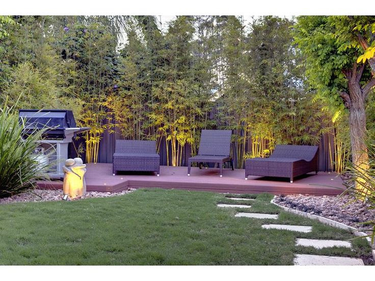 Simple Back Yard Design Ideas Simple Back Yard Design Ideas