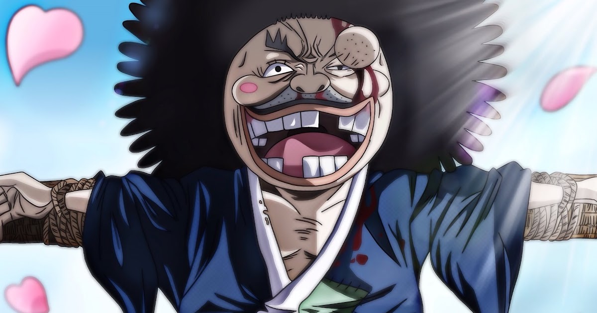 Brandon Alfaro One Piece Chapter 945 Official Spoilers Raw Scans Leaked On Reddit Next Week Manga Release On Break