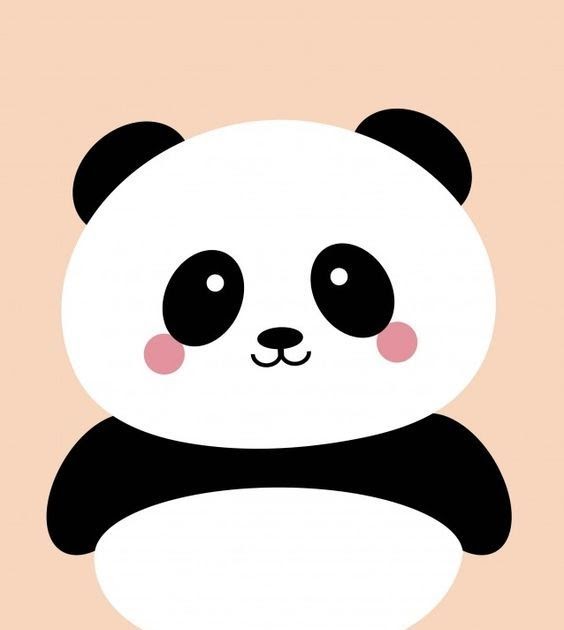 Gambar Wallpaper Panda Lucu Wallpaper Lucu Imut - Gambar Ngetrend dan VIRAL