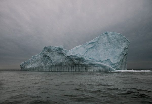 Simon Harsent-iceberg-01
