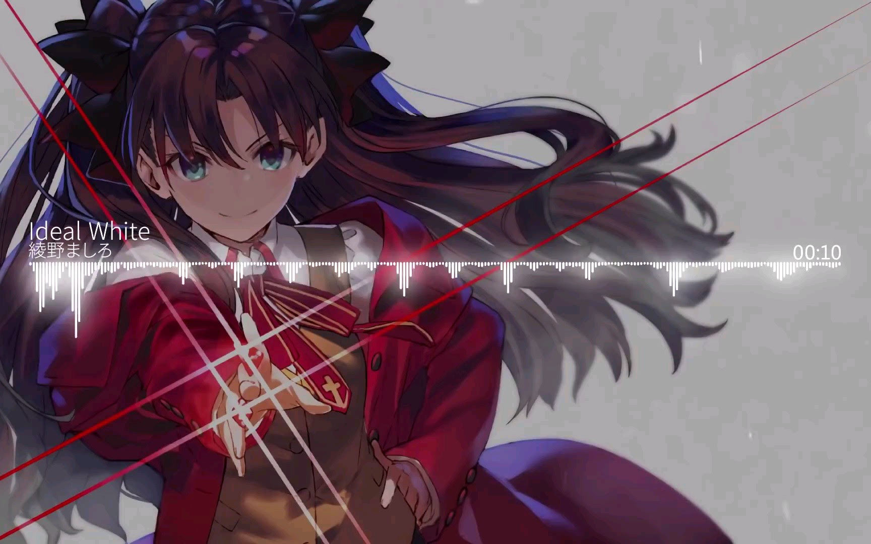 ベストコレクション Fate Ubw Op1 ベストコレクション漫画 アニメ