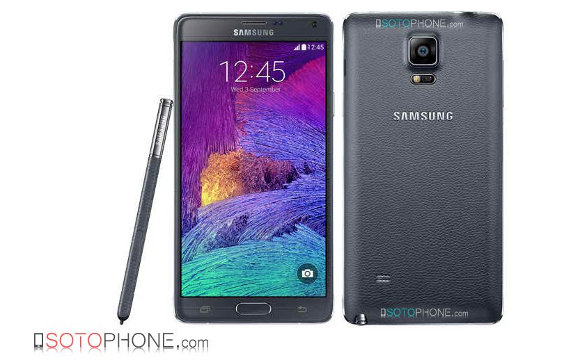samsung galaxy note 4 price