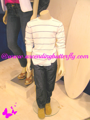 Levis and Denizen Spring Summer 2013 Media Preview 17 WATERMARKED